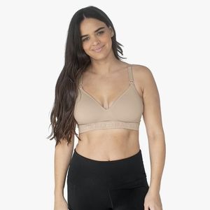 Kindred Bravely Signature Sublime Contour Nursing & Maternity Bra